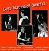 Marie Miault & Le Girls Talk Jazz Quartet | Soirée jazz club - 