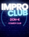 Impro Club - 