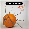 Gorelesque : Xtrem Body Art - 