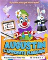 Augustin l'apprenti magicien - 