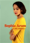 Sophia Aram | Nouveau spectacle - 