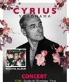 Cyrius - 