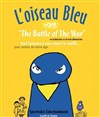 Arnaud Aymard dans L'oiseau bleu - 