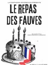 Le repas des fauves - 