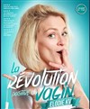 Elodie KV dans La révolution positive du vagin - 