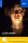 La part sombre - 