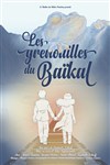 Les grenouilles du Baïkal - 