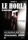 Le Horla - 