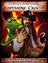 Les aventures extraordinaires du Capitaine Crochu - 