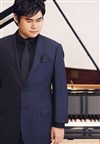 Nobuyuki Tsujii piano - 