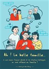 Ah ! La belle famille - 