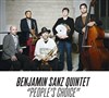 Benjamin Sanz Quintet | People's choice - 