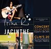 Irina-R et Jacinthe - 