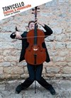 Tonycello | Chansons pauvres... à rimes riches ! - 