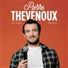 Pierre Thevenoux est marrant... normalement - 