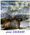 Contes d'Hiver - 