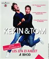 Kevin et Tom - 