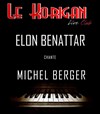 Elon Benattar interprète Michel Berger - 