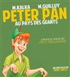 Peter Pan au pays des géants - 