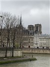 Paris au Moyen-Âge : petite et grande histoire | par Magalie Desurmont - 