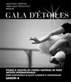 Gala d'étoiles - 