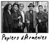 Papier d'Arménie & Guests : Le Grand Kef - 