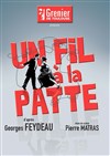 Un fil à la patte - 