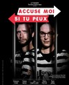 Accuse moi si tu peux - 