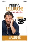 Philippe Lellouche dans Comme à la maison | en rodage - 