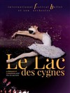 Le Lac des Cygnes | Nice - 