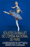 Les Solistes de l'Opéra National de Paris - 