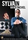 Sylvain Vanstaevel - 