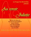 Au revoir Juliette - 