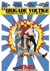 La Brigade Voltige - 