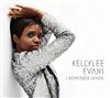 Kellylee Evans - 