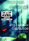 Elle s'appelait Garance - 