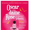 Oscar et la dame rose - 