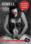 Bonnie Toy, au creux de mon ventre - 