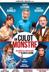 Un culot monstre - 