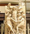 Visite guidée : Jean-Baptiste Carpeaux | par Loetitia Mathou - 