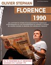 Olivier Stephan dans Florence 1990 - 