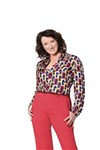 Anne Roumanoff dans Tout va bien ! - 