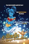 Aladin et la lampe merveilleuse - 