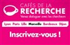 Les Cafés de la Recherche - 