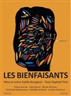 Forum des diasporas | Les bienfaisants - 