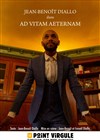 Jean-Benoît Diallo dans Ad Vitam Aeternam - 