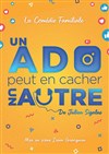 Un ado peut en cacher un autre - 