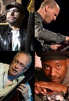 Bireli Lagrène / Antonio Farao / Gary Willis / Lenny White - 