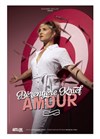 Bérengère Krief dans Amour - 