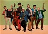 Amsterdam Klezmer Band - 